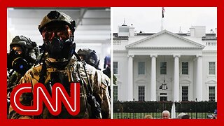 Legal battles erupt over White House's moves to deploy National Guard to Portland and Chicago