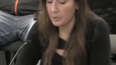 Why would any teacher give this test to your children?