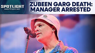 Zubeen Garg Death: India Asks Singapore to Help Widen Probe, Manager Arrested | Spotlight| N18G