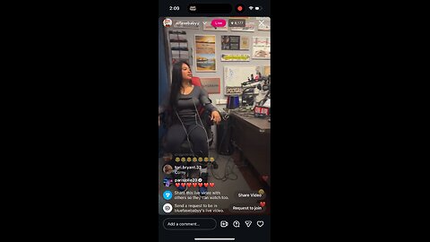 BLUEFACE BABY AND NEW BOO ANGELA GET A LIE DETECTOR TEST ON INSTAGRAM LIVE