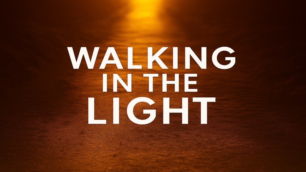 Walking in the Light | traditional