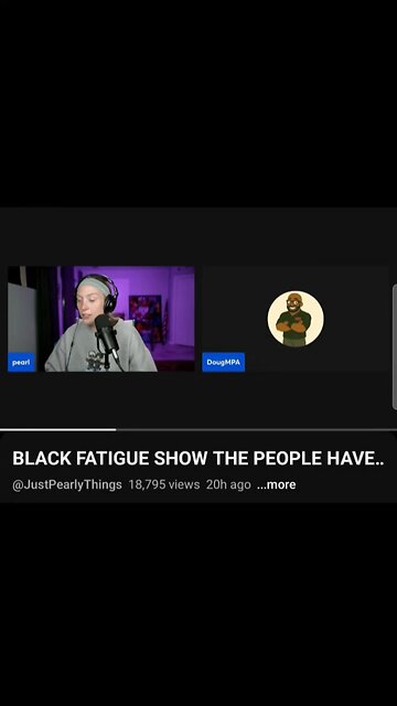 compliment from the Pearl Davis