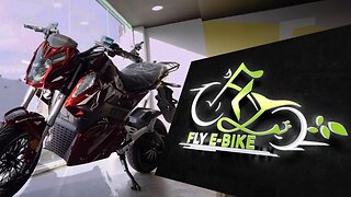 Reviewing FLY E BIKE's Business & Prospects ( FLYE Stock )