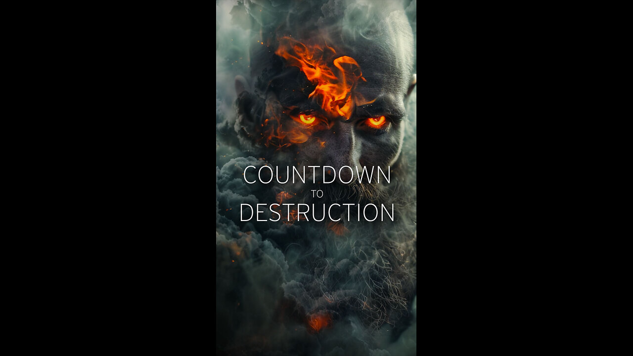 COUNTDOWN TO DESTRUCTION