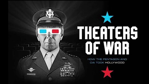 Theaters Of War (2022) documentary