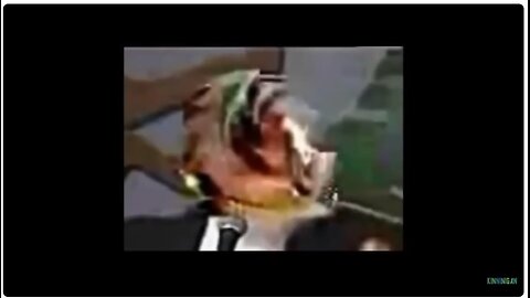 Real Alpha Draconian Reptilian Shapeshifter Yusef Estes