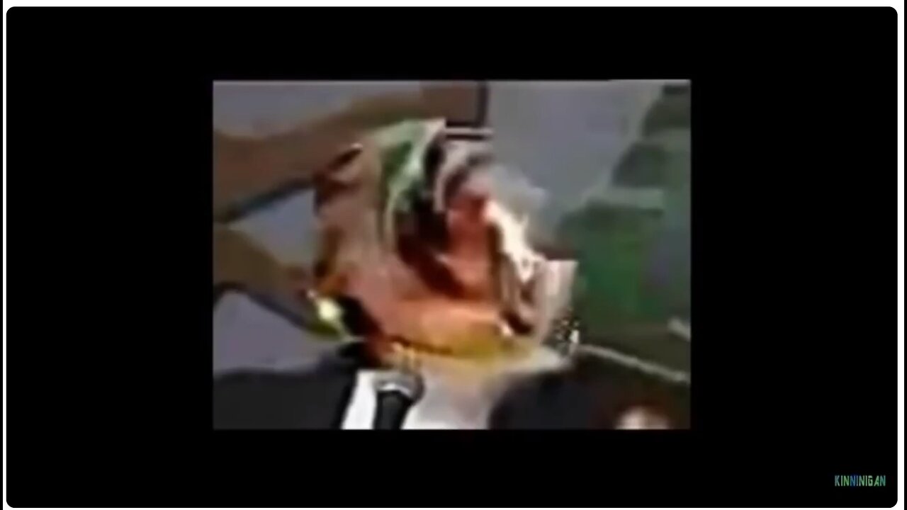 Real Alpha Draconian Reptilian Shapeshifter Yusef Estes