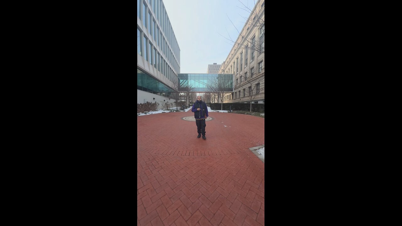 The evil behind the attack on Venzuela