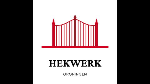 De rol van hekwerk in landschapsarchitectuur.