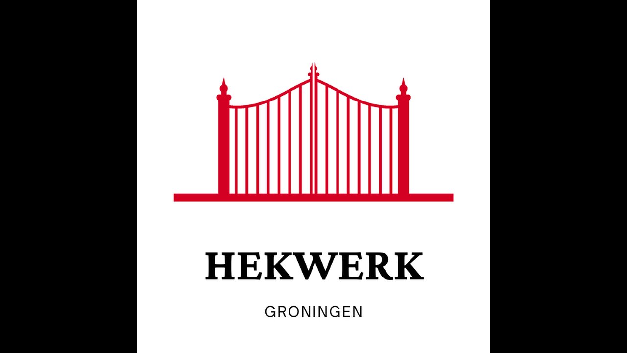 De rol van hekwerk in landschapsarchitectuur.