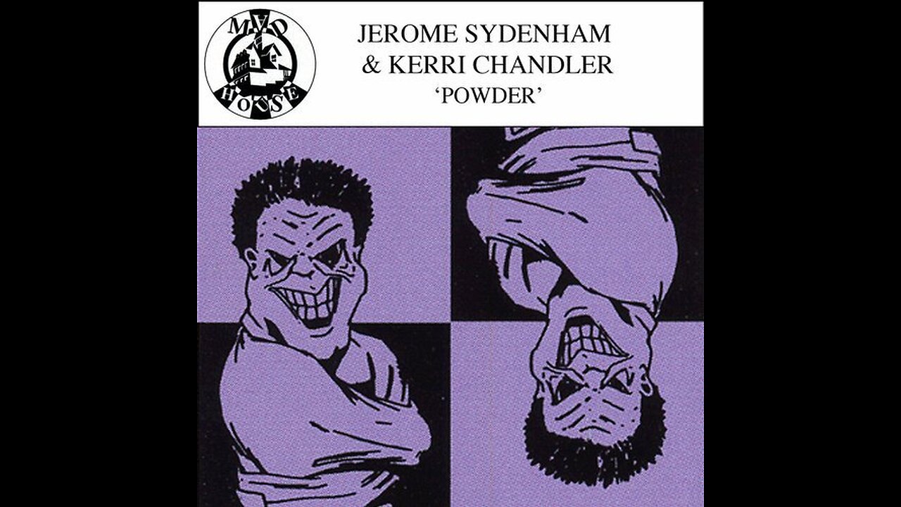 Kerri Chandler: Powder EP [1999] [KCTDL1112]