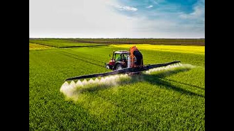 Come evitare cibi con i pesticidi!