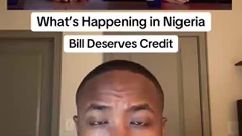 Christians being killed in Nigeria