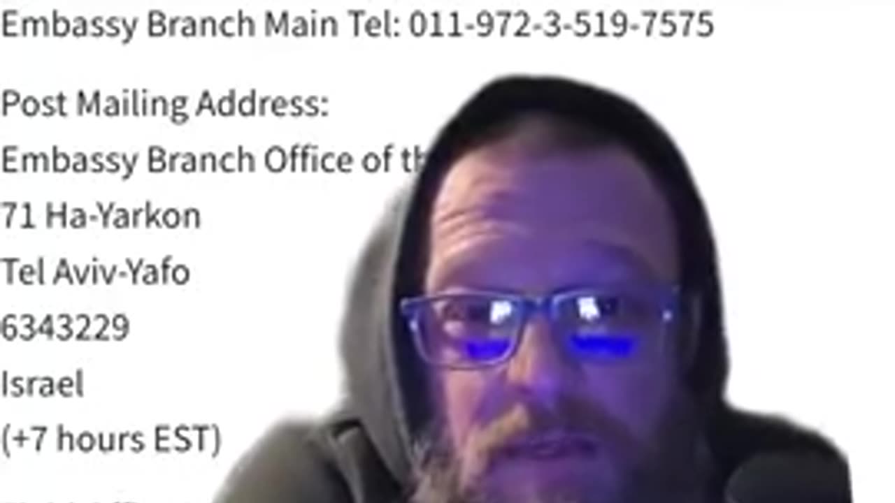 ICE RECRUITING IDF FROM TEL-AVIV