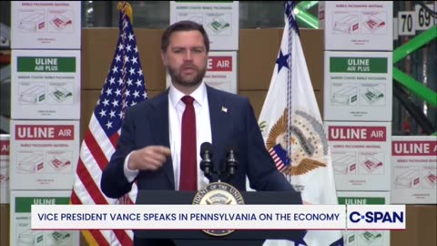 JD Vance downplays 'staffer' Susie Wiles: 'A conspiracy theory is something true'