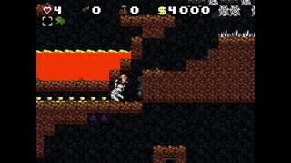 Keep Trying - Spelunky Editor Plus Pt.50
