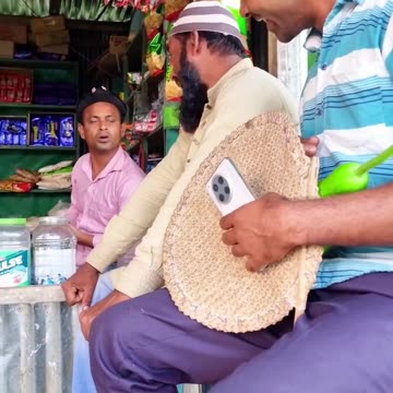 অনেক বুদ্ধি কাটিয়েও সফল হতে পারলো না