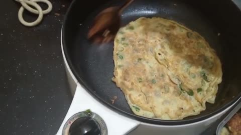 How to Make a Perfect Cheese Omelet 5 Minute Recipe