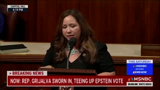 Trump angrily decries Epstein file revelation in new posts