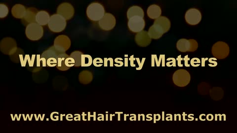 Dr. Brett Bolton Reveals Undetectable Hair Transplant Scar — Must See 10-Day Result