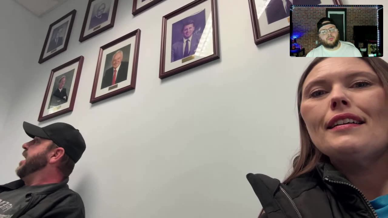 When Will These Two Learn? It Happened Again