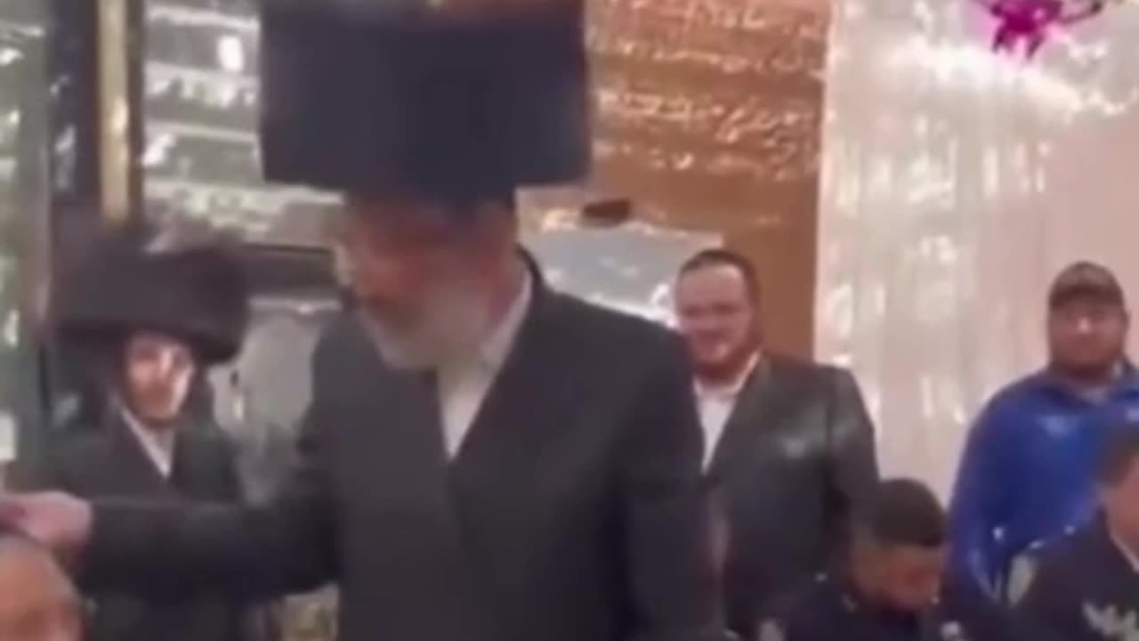 TO JEW or not to jew