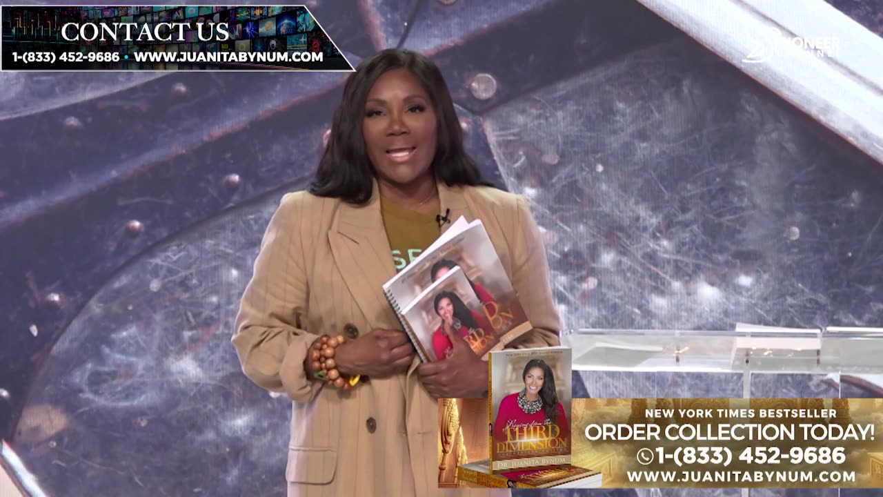 Pioneer Channel LIVE