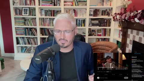 Tucker Finally Admits The Truth About Trump _ The Kyle Kulinski Show