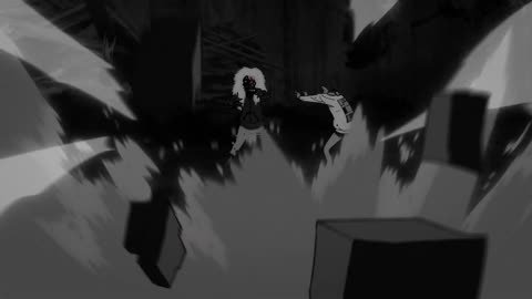 DAN DA DAN HINDI EPISODE 1