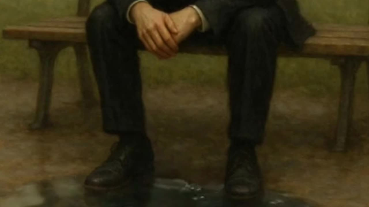 Do not swim...| a short reminder, sermon