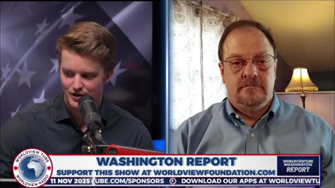 Washington Report: American's Demand Affordability, The Importance of SCOTUS Tariff Ruling & More