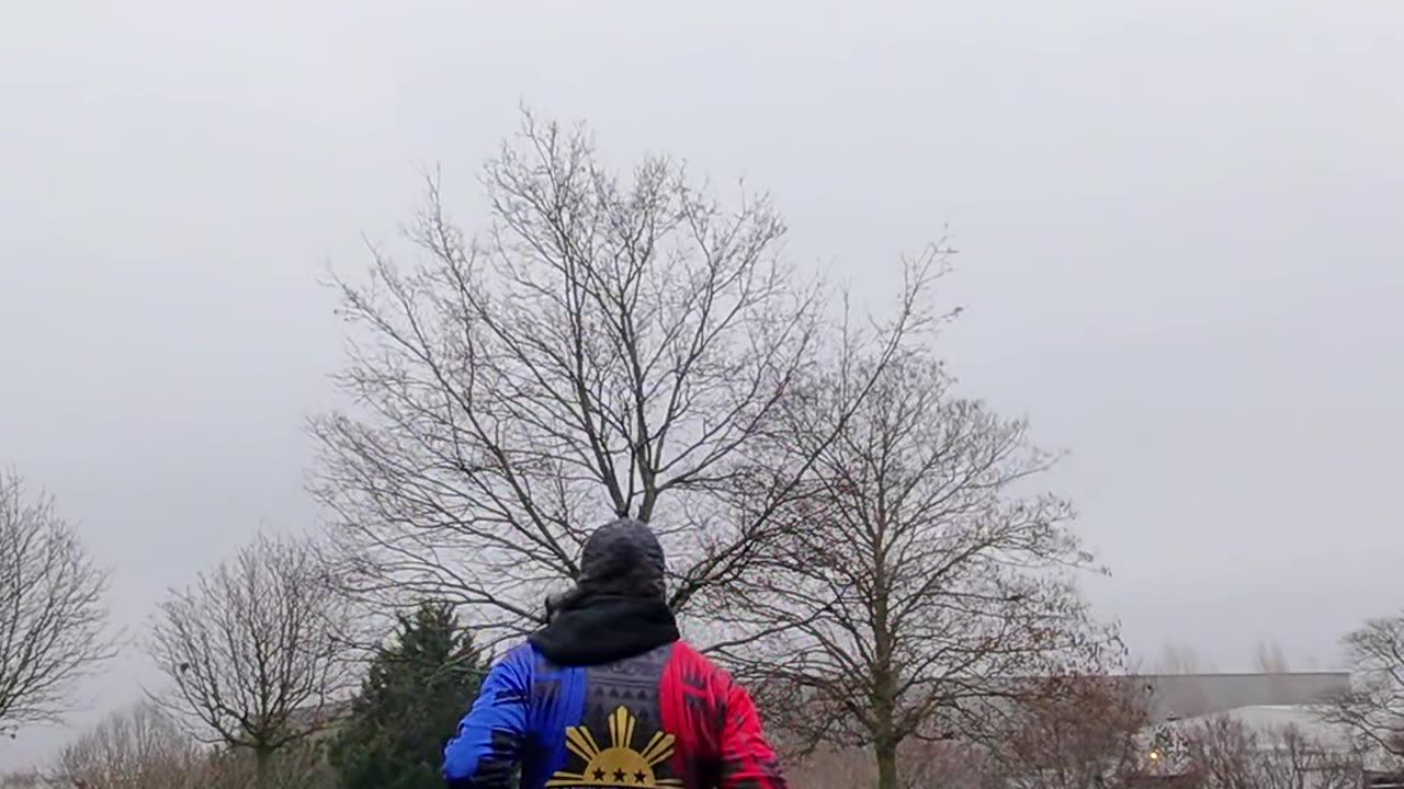 « Tant que tu te relèves, tu deviens plus fort. »