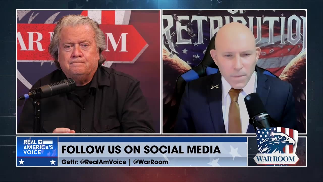 Ivan Raiklin Calls For The Search And Seizure Of Thomas A. DiBiase's Devices In Order to Get To The Bottom Of What Really Happened On January 6th