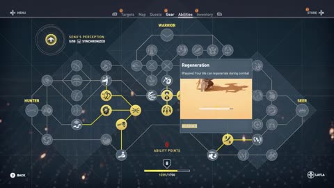 Assassin's Creed Origins Day 3