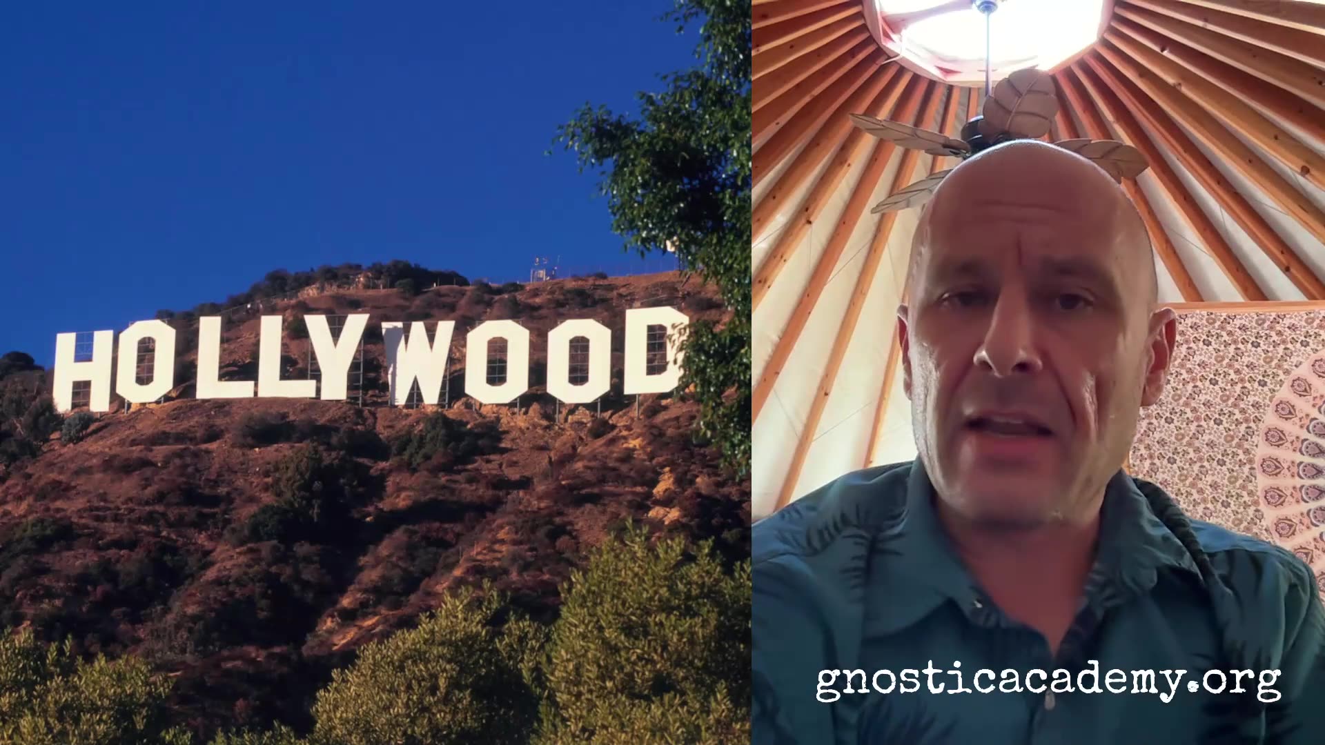 Charlie Kirk is Not Dead - Sympathy for the Devil - Brother Marty Leeds, Sept 28th