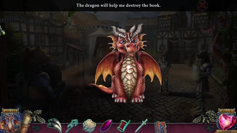 Immortal Love - Sparkle of Talent Ep 7