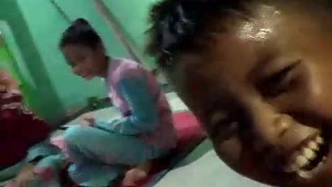 When City Students Live the Village Life | KKN Edition