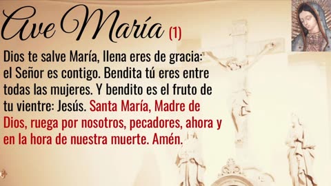 En la Iglesia EN VIVO