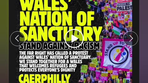 The absolute clown world these leftards live in