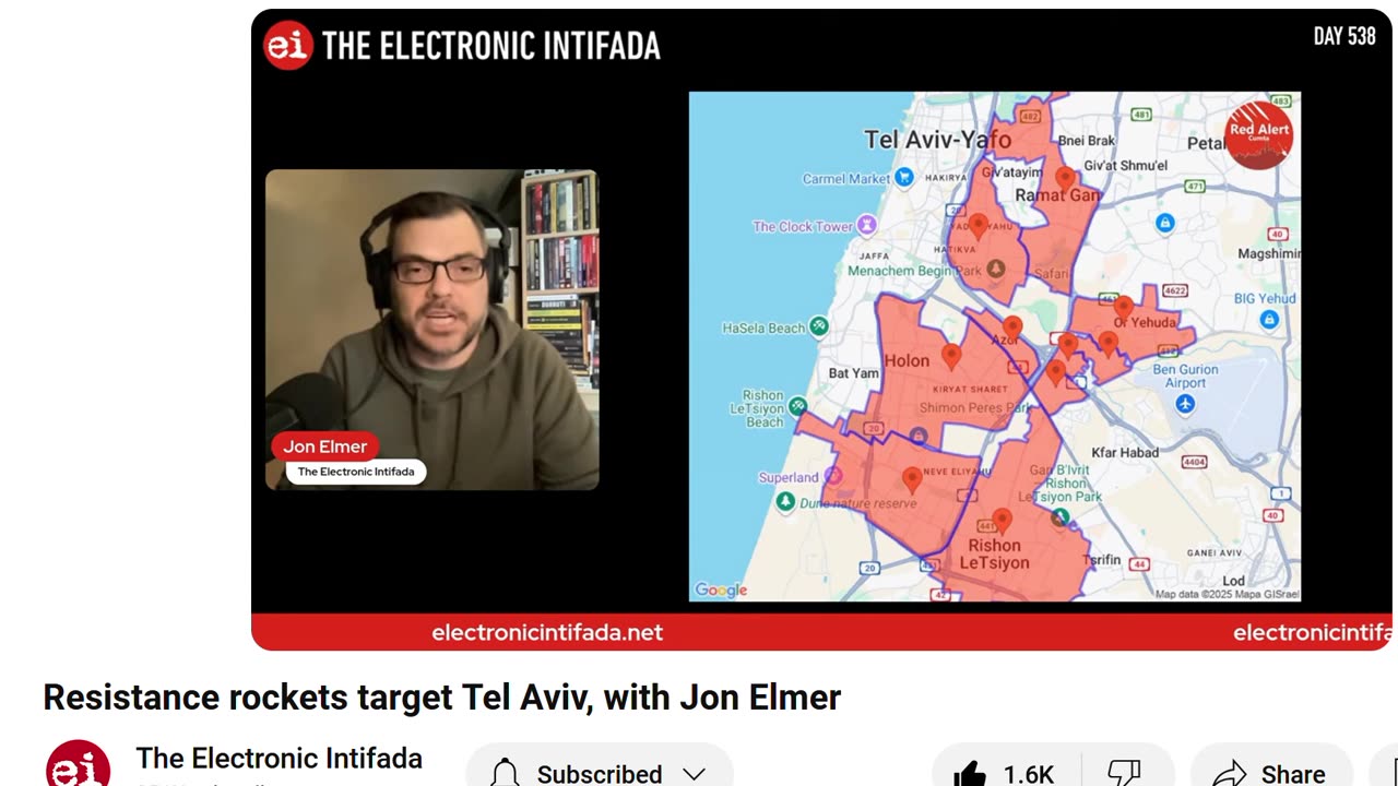 PALESTINE