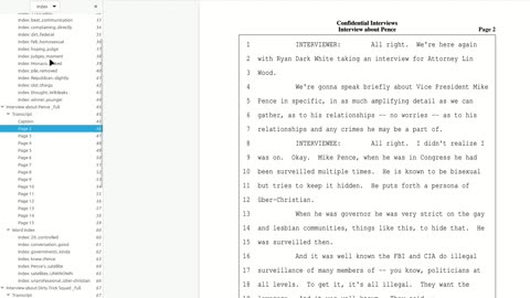 Both Justice Amy Coney Barrett and Justice John Roberts Adoptions Seem Fishy