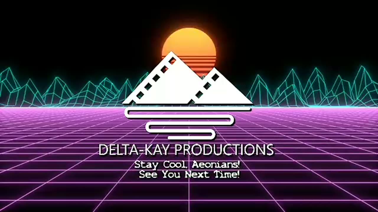Getting Into 3D Animation Works. - The Delta-Kay Productions Podcast.