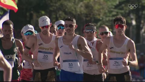 Best Olympic Games 🇪🇨🥇 | Best of Ecuador at #paris2024