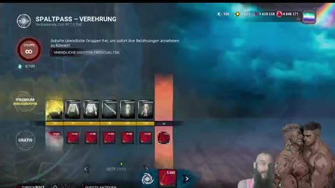 Finished the rift. (October 29, 2025)