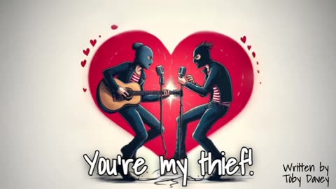 You’re My Thief