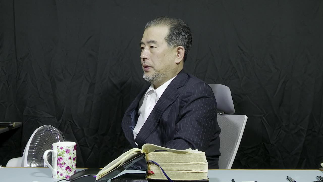 250308. #새벽기도명상 #성경읽기운동 #창세기 6장 7장