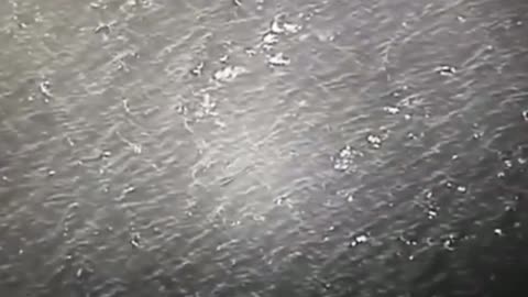 It's real UFO !