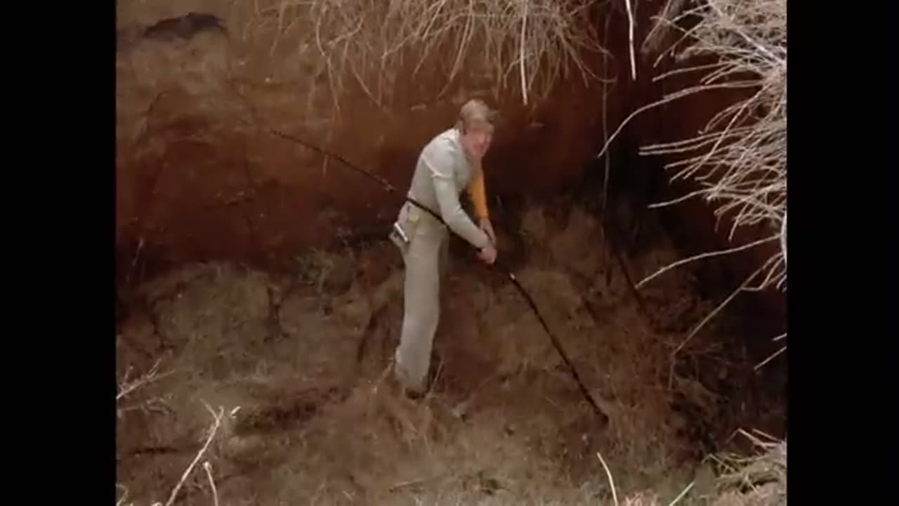 Space 1999, s#1 e#15, TV series.