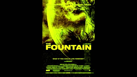 The Fountain RAP (Stay With Me/The Last Man) - Nehemiah 2010 (Clint Mansell Kronos Quartet Mogwai)
