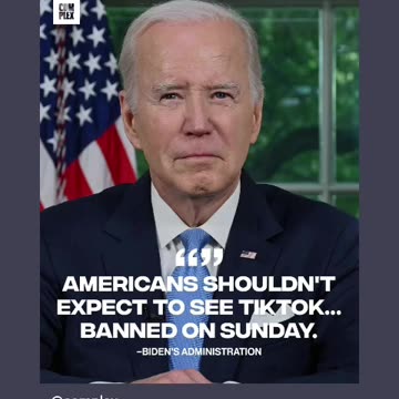 Sorry joe your late to party trump already took care of that 01/21/25